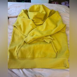 Wild Fable Gold Hoodie